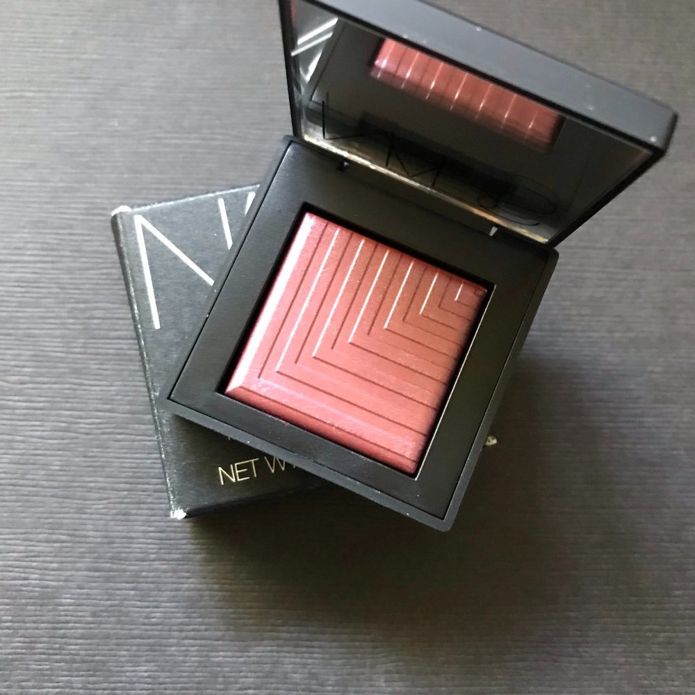 NARS Dual-Intensity Eye Shadow in Desdemona *NIB*